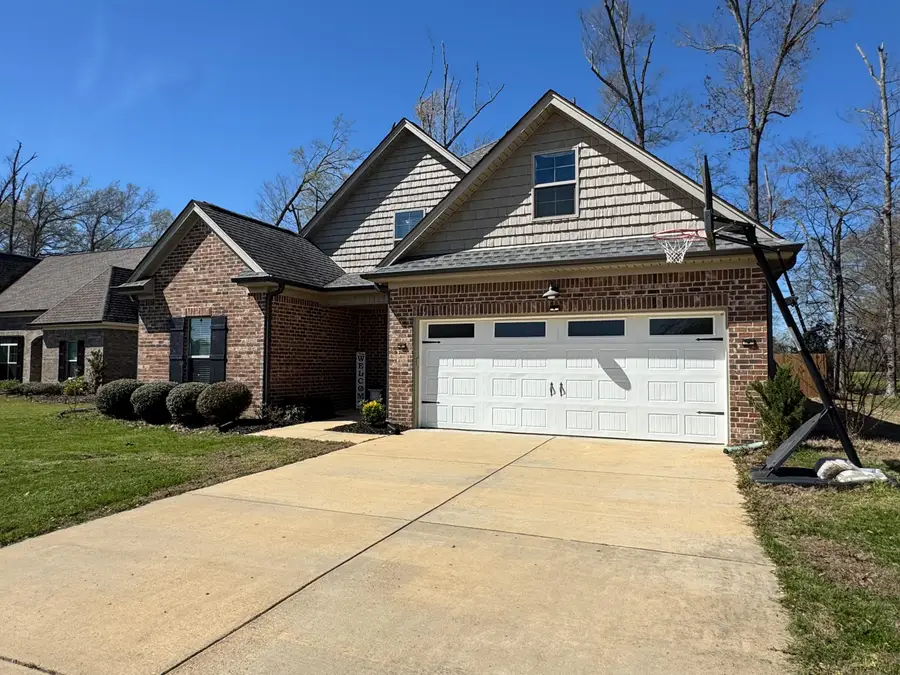 180 River Run Dr., Tupelo, MS 38801 - #2