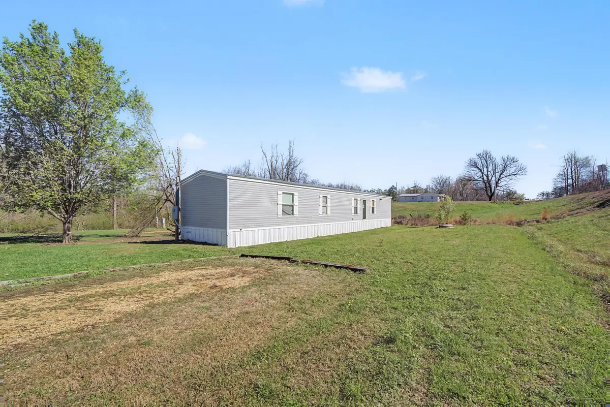 761 Highway 4, Booneville, MS 38829 - #1