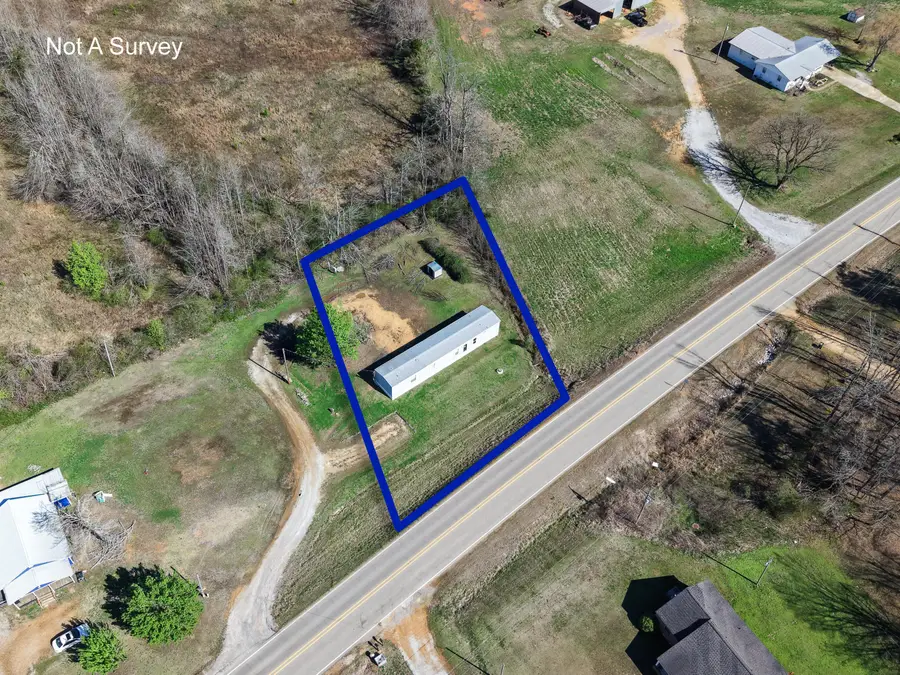 761 Highway 4, Booneville, MS 38829 - #2