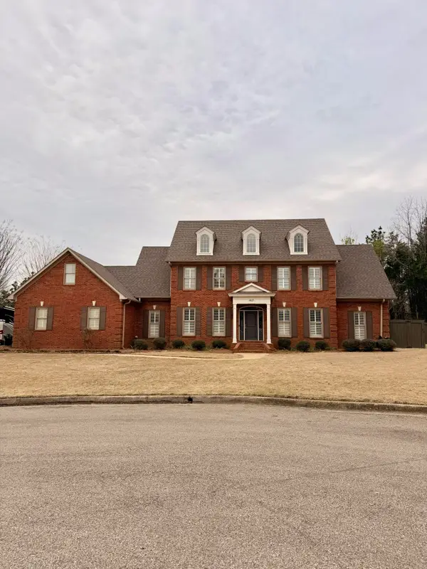 4637 Whitechapel Ln., Tupelo, MS 38826