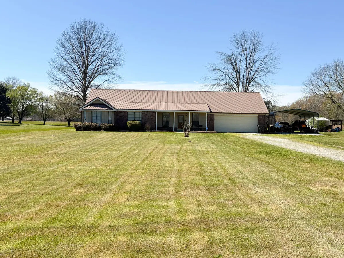 247 County Road 1503, Baldwyn, MS 38824 - #1