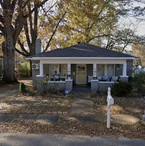 323 Fulton St., Corinth, MS 38834