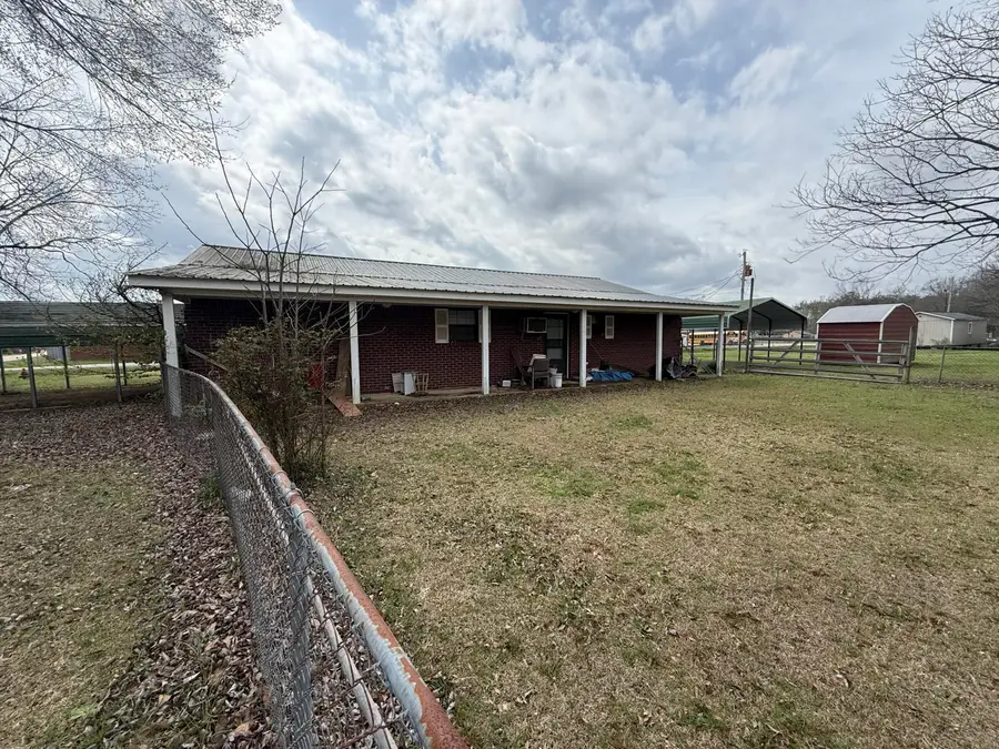 15 Norman Ave., Burnsville, MS 38833 - #3