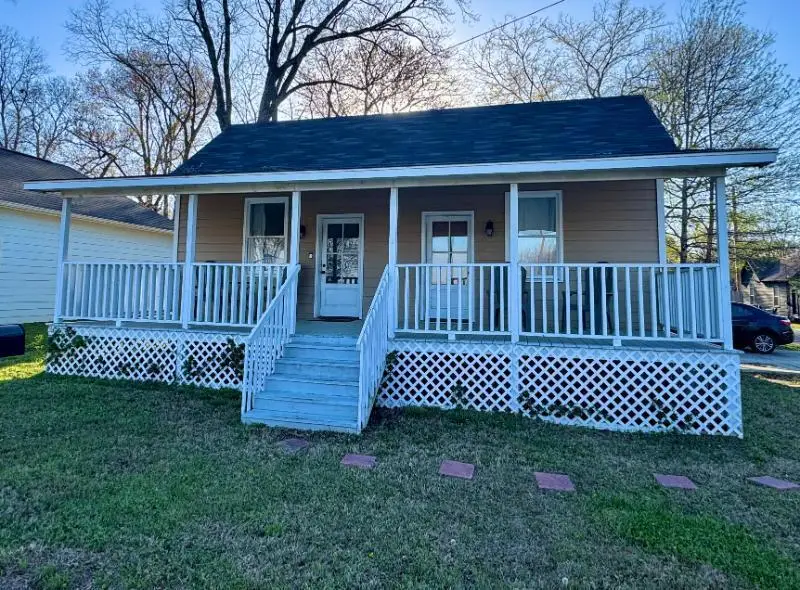 520 S Broadway St., Tupelo, MS 38804 - #1