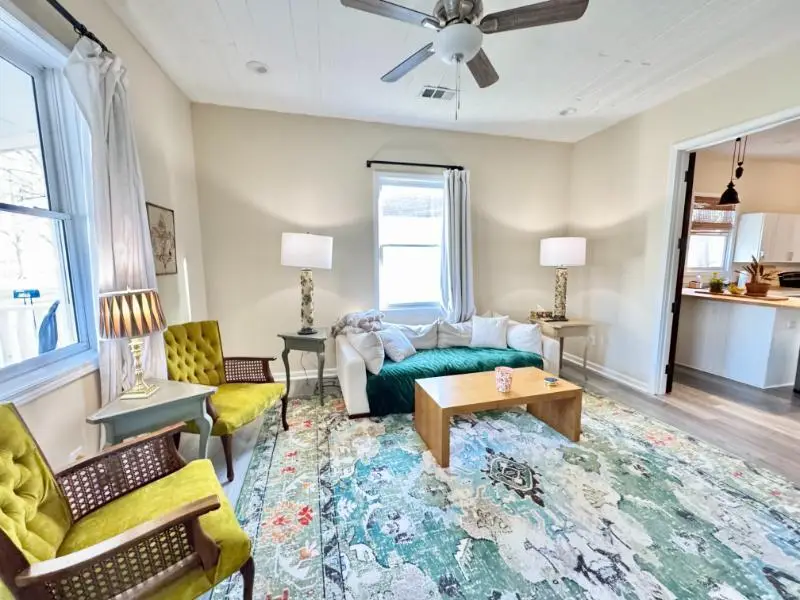 520 S Broadway St., Tupelo, MS 38804 - #3