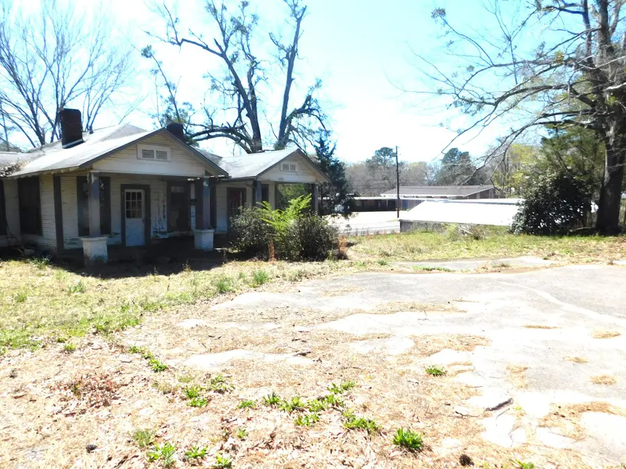 311 E Bankhead St., Fulton, MS 38843 - #2