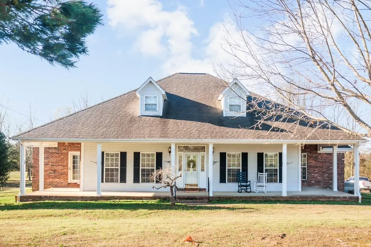 12 County Road 7026, Booneville, MS 38829 - #1