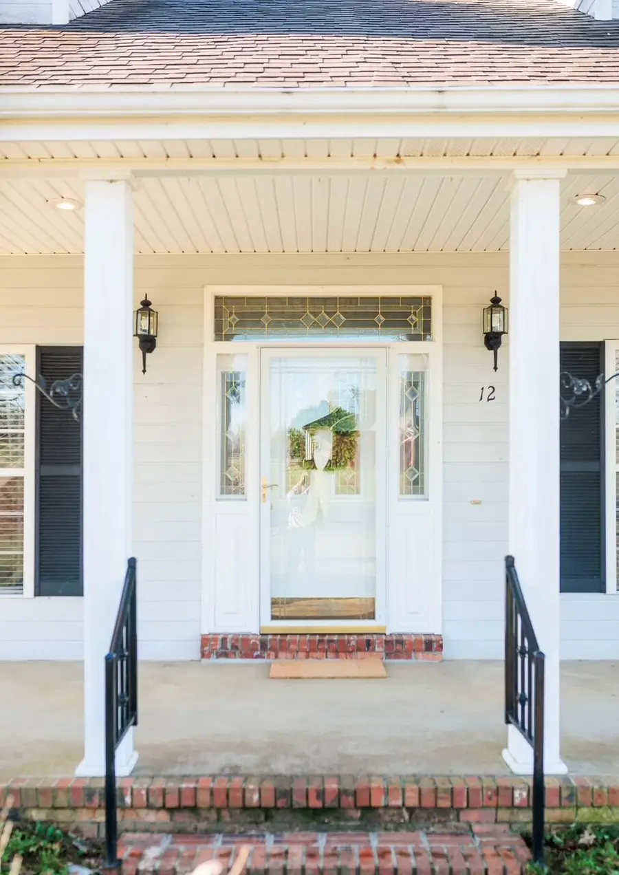 12 County Road 7026, Booneville, MS 38829 - #2