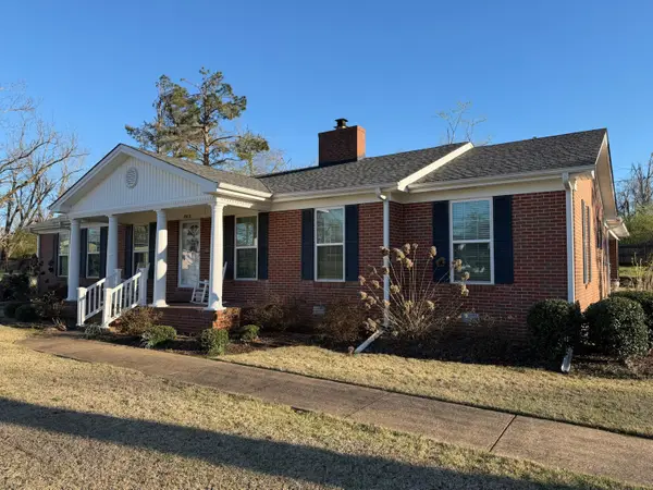 803 W College St., Booneville, MS 38829