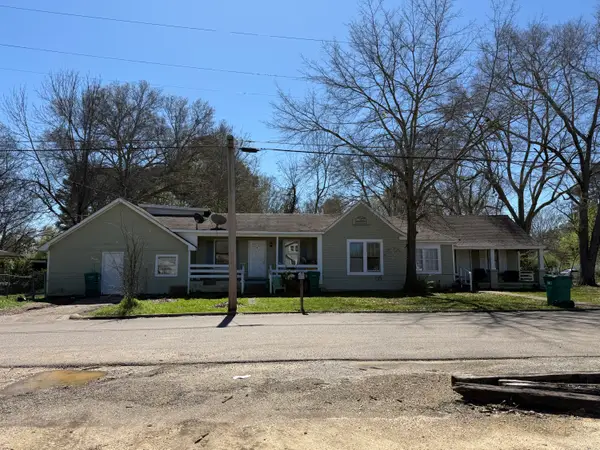 1143 Bryson Dr., Tupelo, MS 38801