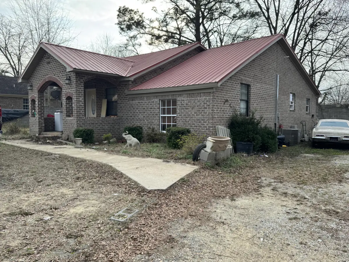 136 Wayside St., Tupelo, MS 38804 - Image #1