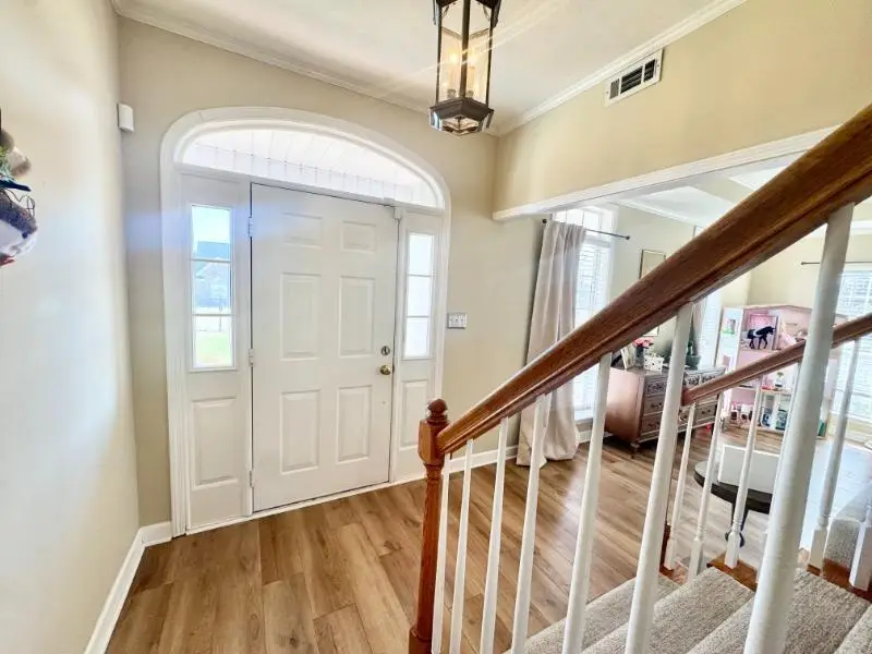 4700 Meadow Ridge Dr., Tupelo, MS 38801 - #3