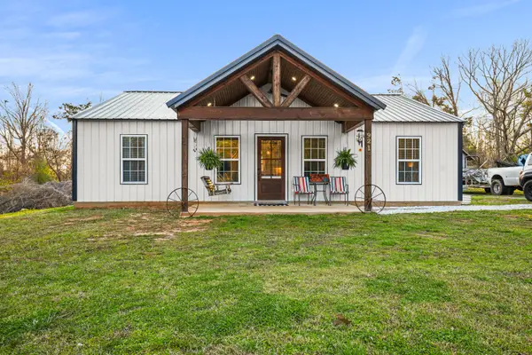 921 Mississippi 349, Potts Camp, MS 38659