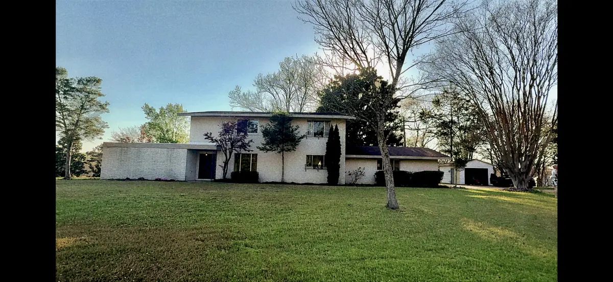 621 Filgo Road, Tupelo, MS 38801 - #1