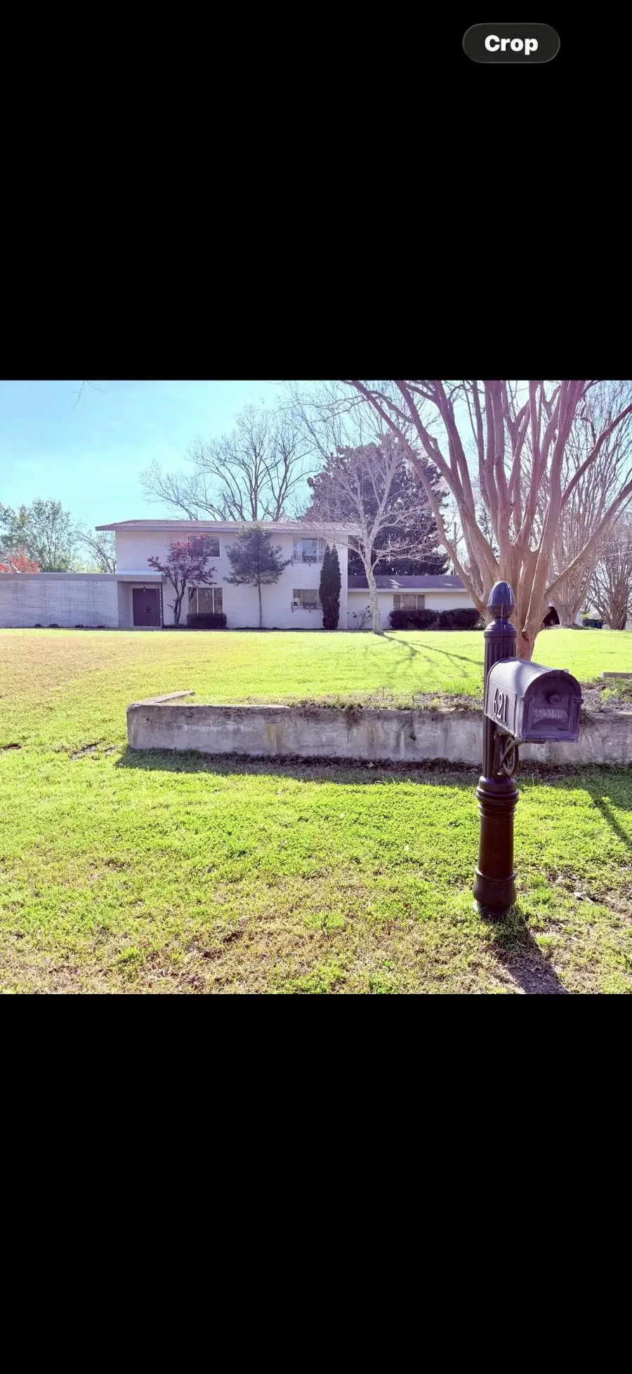 621 Filgo Road, Tupelo, MS 38801 - #3