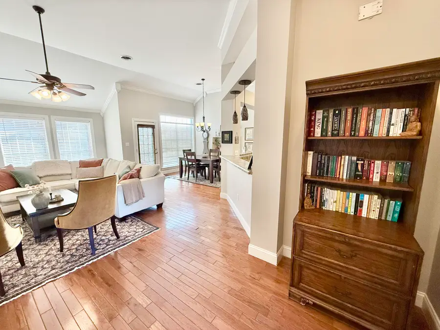 153 Bentgrass Cr., Saltillo, MS 38866 - #3