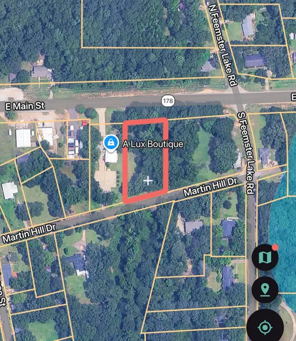 1905 Martin Hill Dr., Tupelo, MS 38804