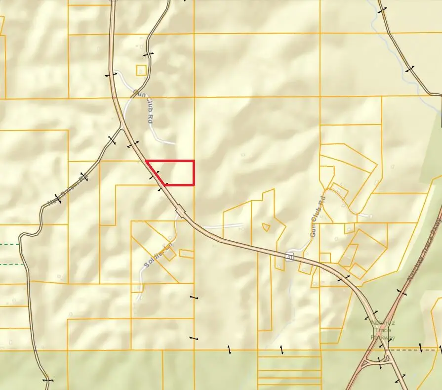 Tbd Highway 41, Pontotoc, MS 38863 - #1