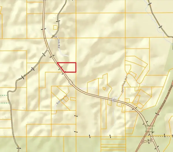 Tbd Highway 41, Pontotoc, MS 38863