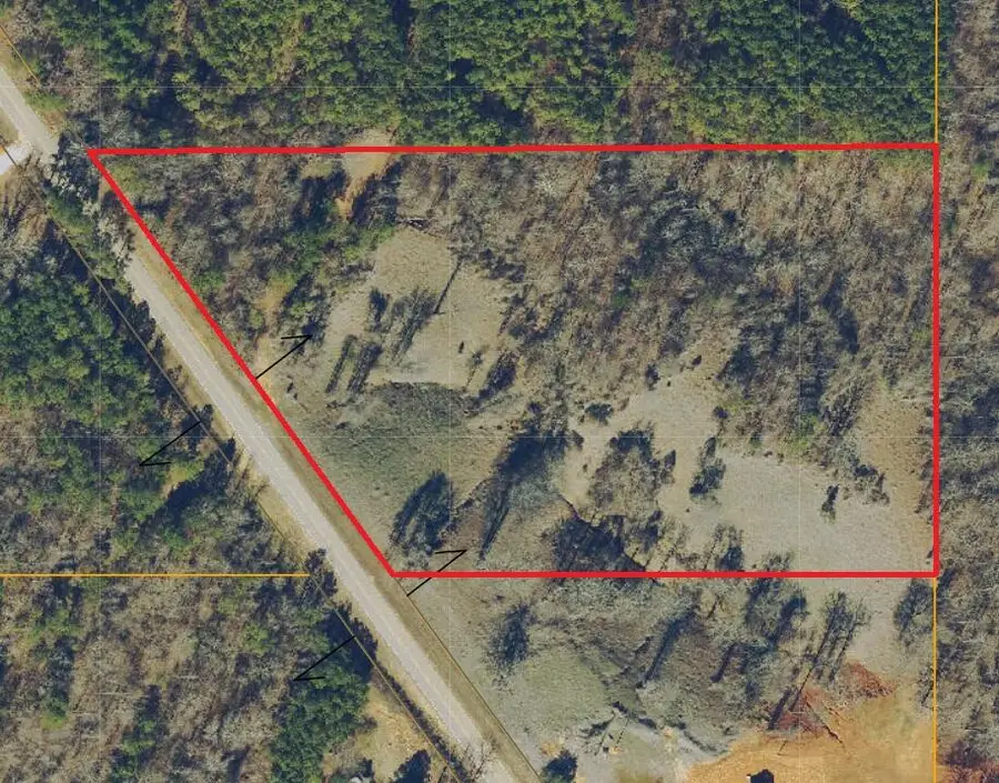 Tbd Highway 41, Pontotoc, MS 38863 - #3