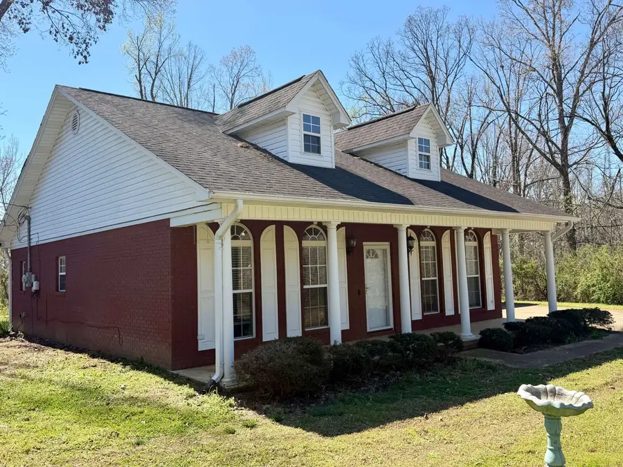 99 W Franks Road, Booneville, MS 38829 - #2