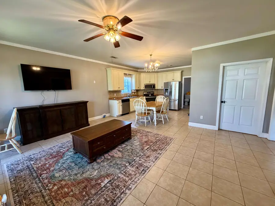 99 W Franks Road, Booneville, MS 38829 - #3