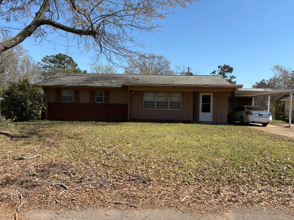 405 White Dr., New Albany, MS 38652 - #1