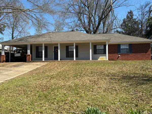 414 Woodland Dr., New Albany, MS 38652