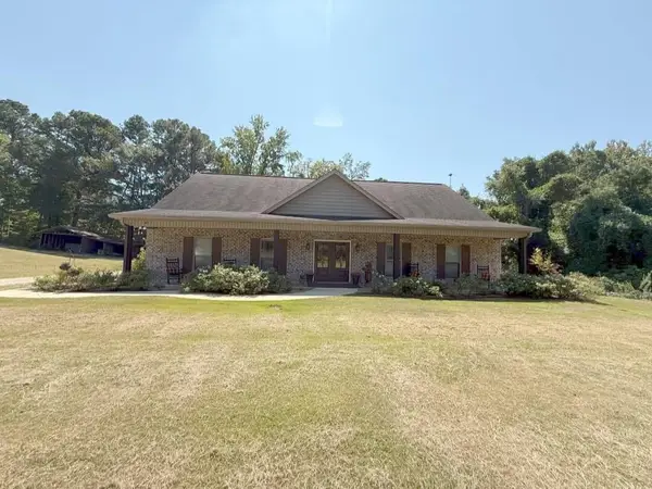 560 Bethel Church Road, Fulton, MS 38843