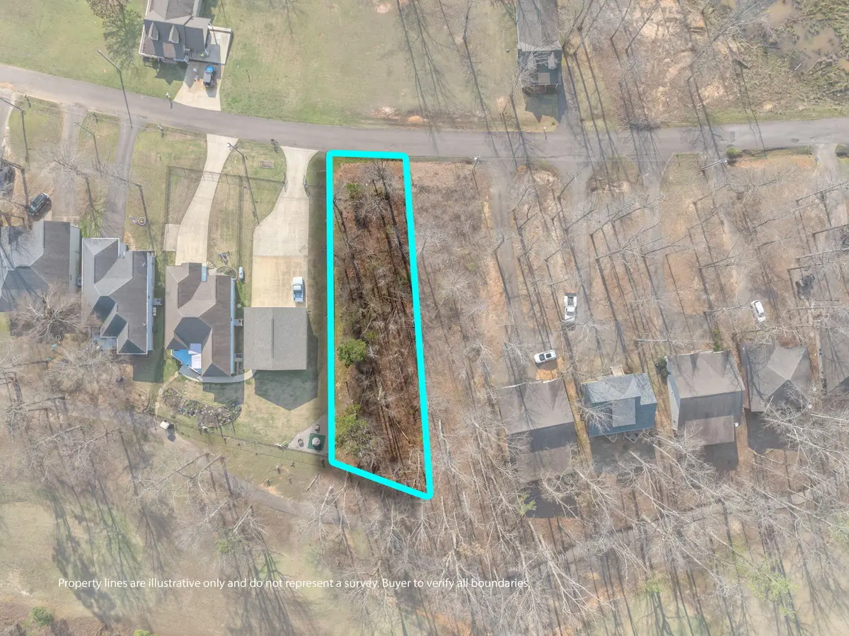 Lot 36 Ping Hill Road, Counce, MS 38326 - #1