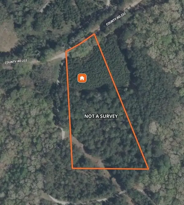 L1 Cr 233, Baldwyn, MS 38824