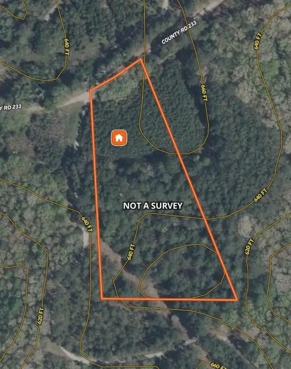 L1 Cr 233, Baldwyn, MS 38824 - #3