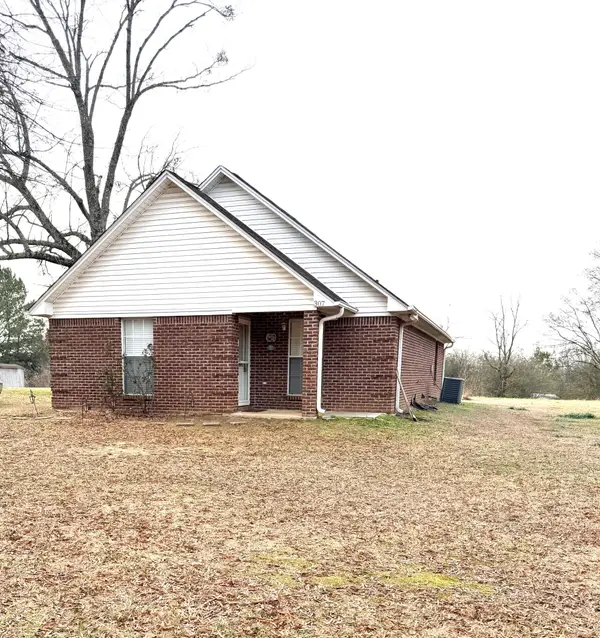 307 Long St., Guntown, MS 38849