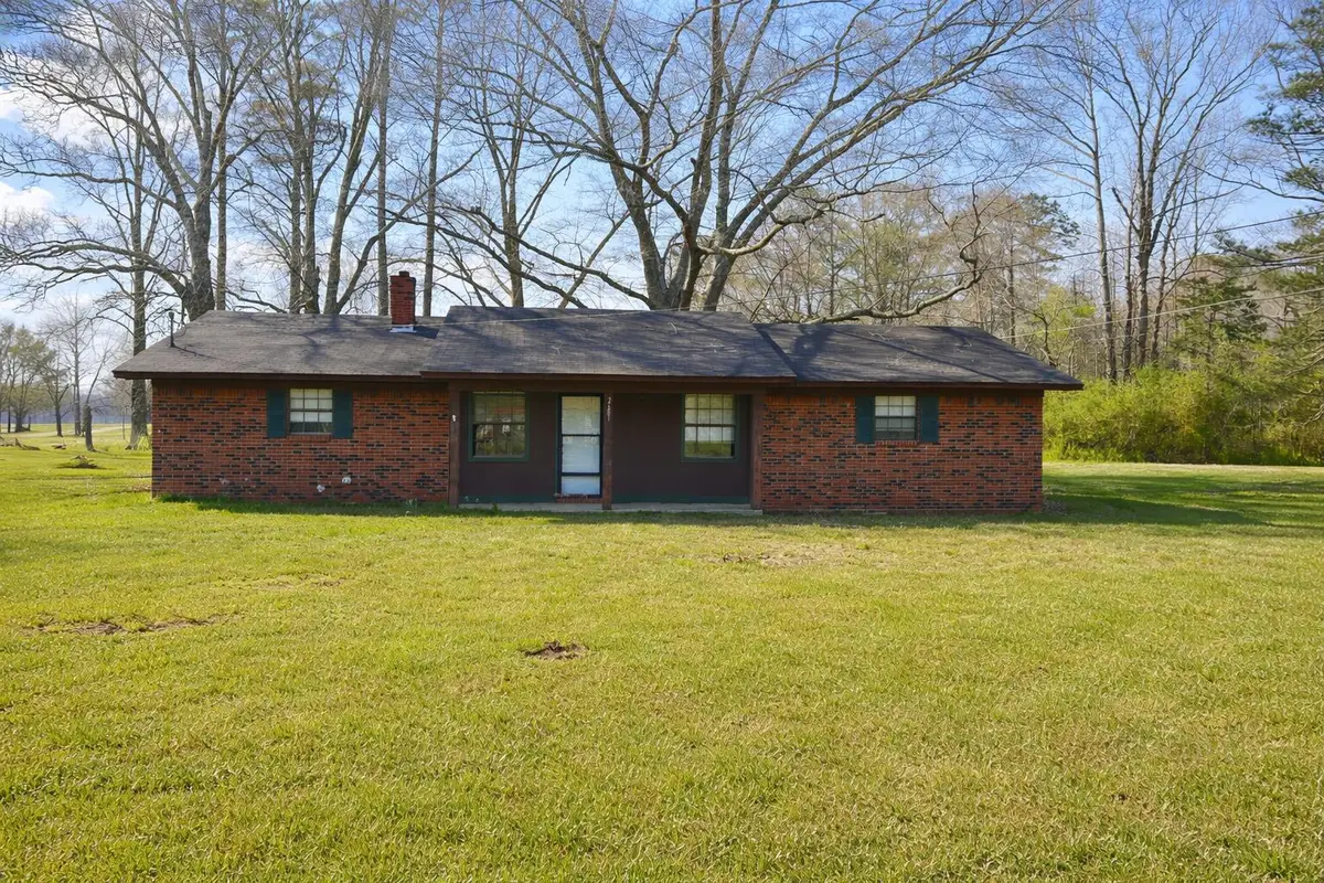 2681 Peppertown Road, Fulton, MS 38843 - #1