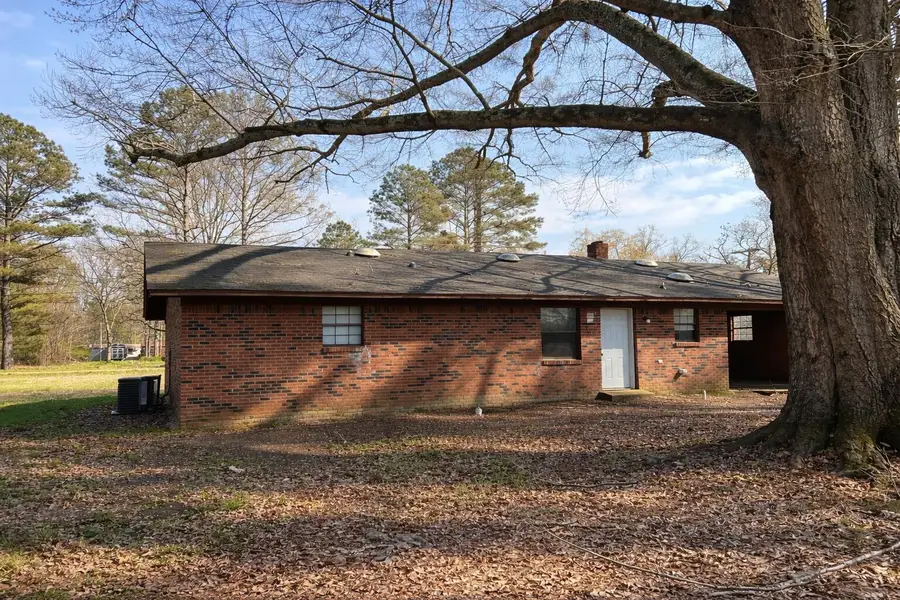 2681 Peppertown Road, Fulton, MS 38843 - #2