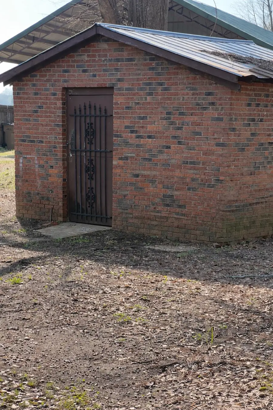 2681 Peppertown Road, Fulton, MS 38843 - #3