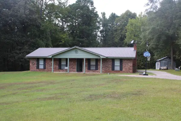 833 Rd 821, Saltillo, MS 38866