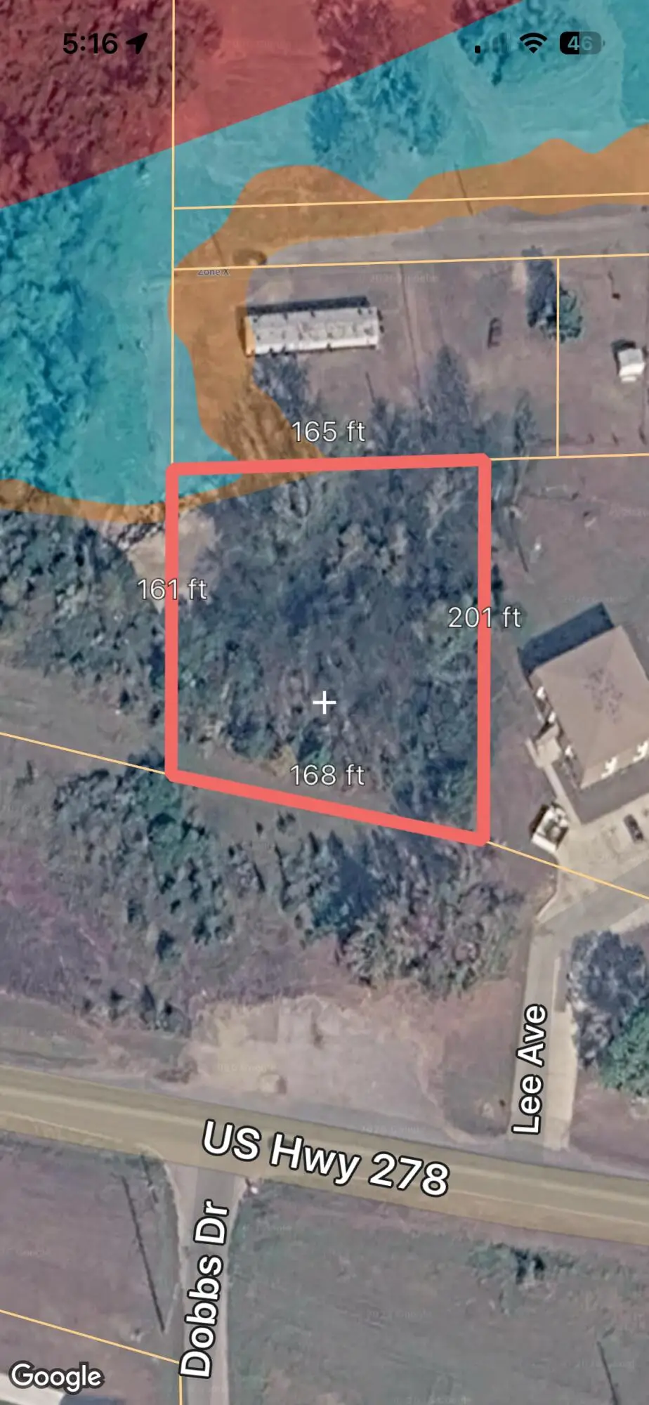 820 U.s. 278, Amory, MS 38821 - #1