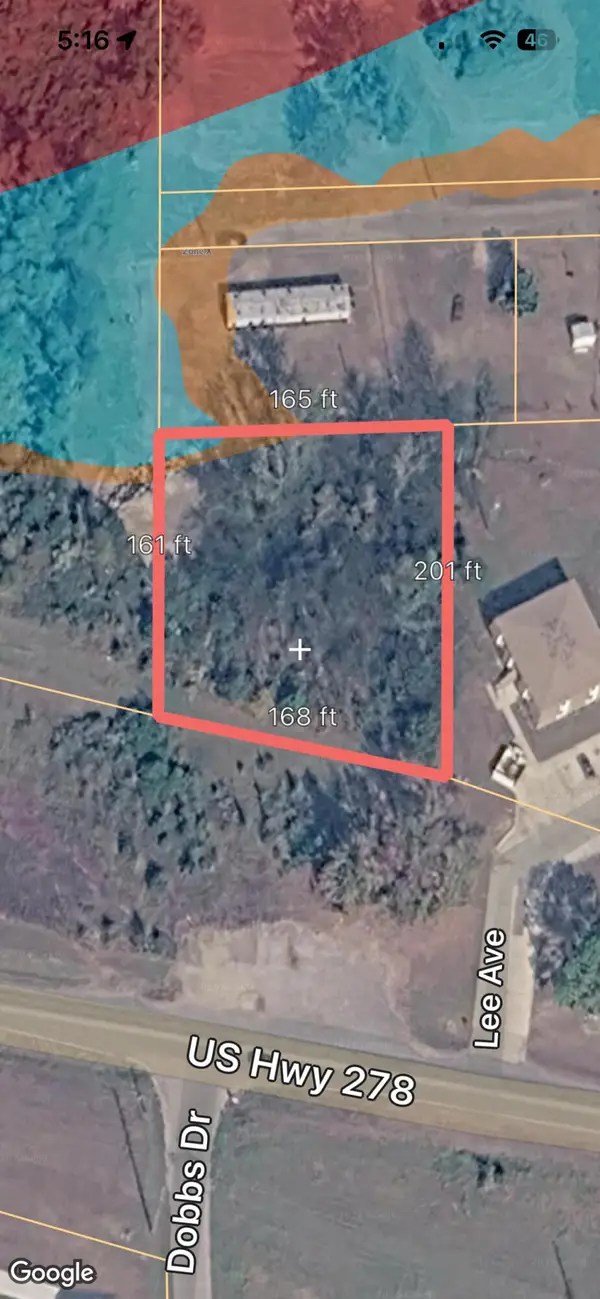 820 U.s. 278, Amory, MS 38821