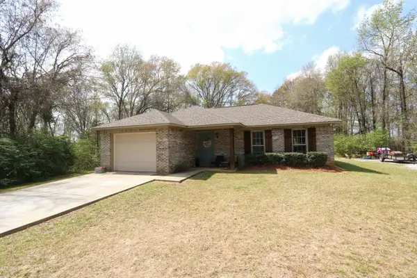 1657 Oak Hill Road, Saltillo, MS 38866