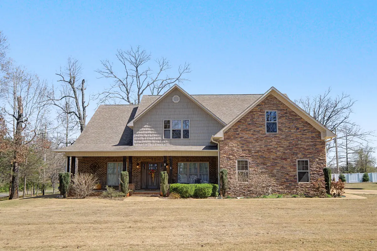 1 Northtown Dr., Corinth, MS 38834 - #1