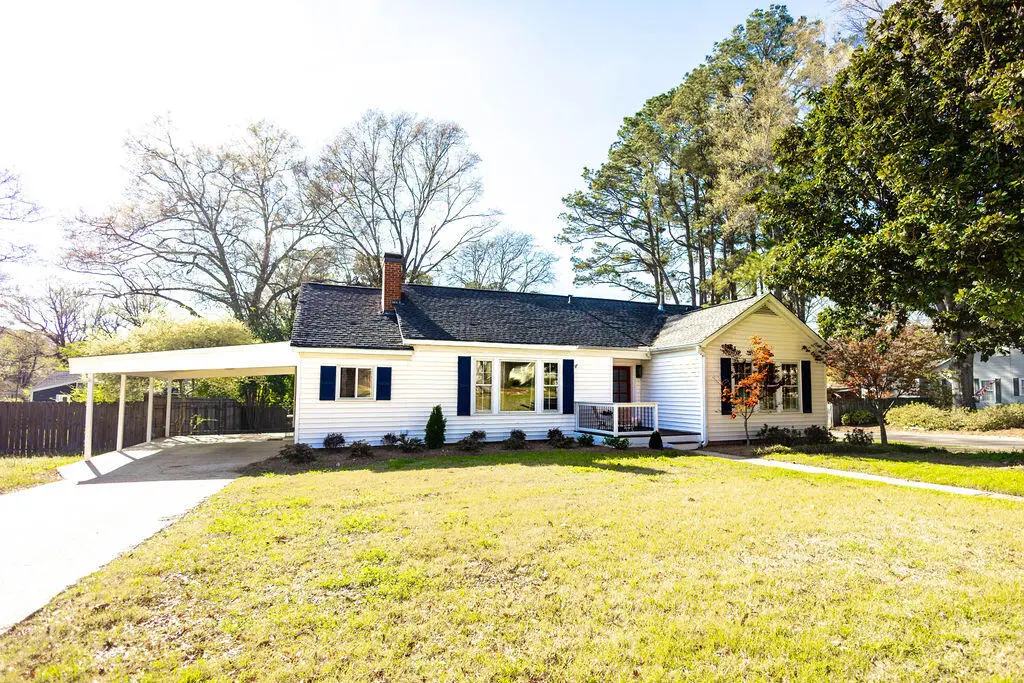 809 Chester St., Tupelo, MS 38804 - #1