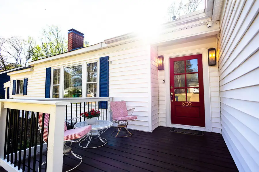 809 Chester St., Tupelo, MS 38804 - #3