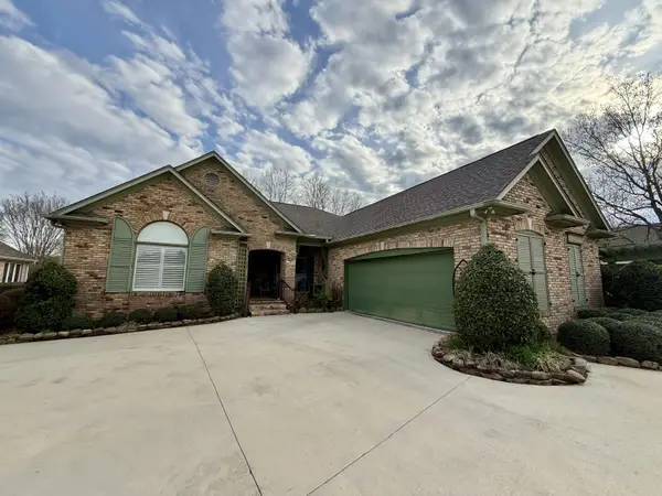 4141 Ridgeway Dr., Belden, MS 38826