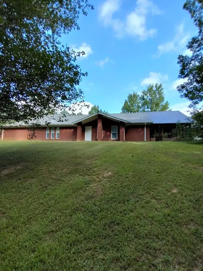 898 Co Rd 1303, Guntown, MS 38849 - Image #1