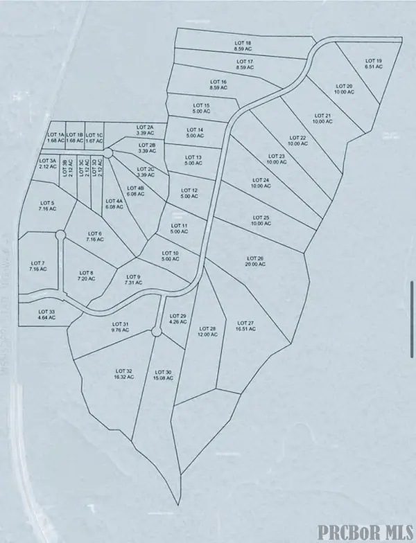 Lot 15, Picayune, MS 39466