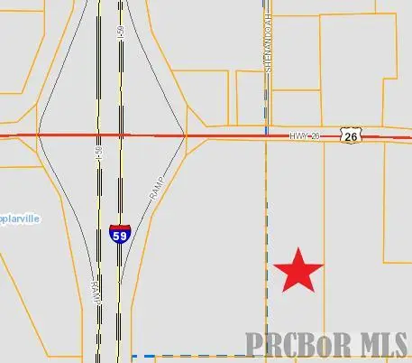 00 Hwy 26 E, Poplarville, MS 39470 - Image #2