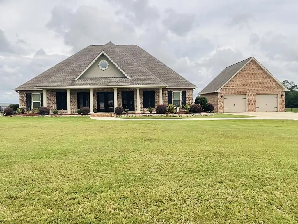 74 The Hills Dr, Carriere, MS 39426 - #1