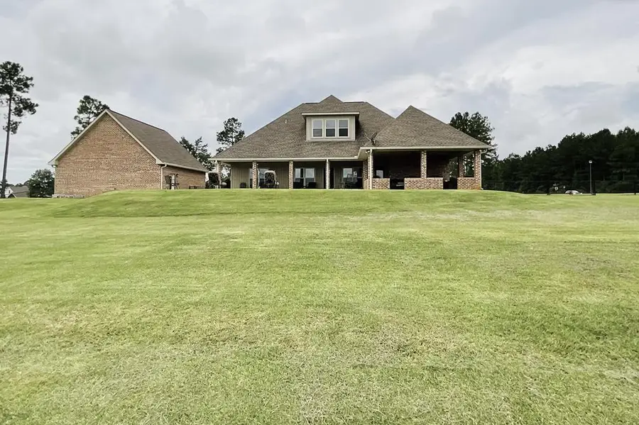 74 The Hills Dr, Carriere, MS 39426 - #3