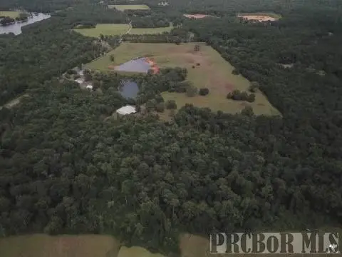 00 CW Moore Rd, Carriere, MS 39426 - Image #2